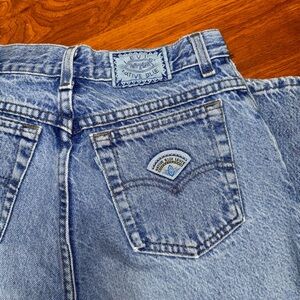 Vintage native blues